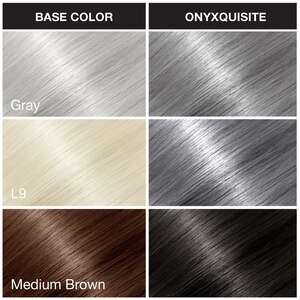 Punky Colour 3-In-1 Color Depositing Shampoo + Conditioner, Walnutacular, , Onyxquisite, Auburnamazing