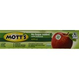 Mott's Natural Apple Sauce, 23.4 oz, thumbnail image