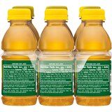 Mott's 100% Apple Juice, 6 ct, 8 oz, thumbnail image