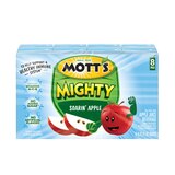 Motts, Mighty Soaring Apple Juice, 8 ct, 6.75 oz, thumbnail image
