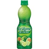 ReaLime 100% Lime Juice, 15.0 oz, thumbnail image