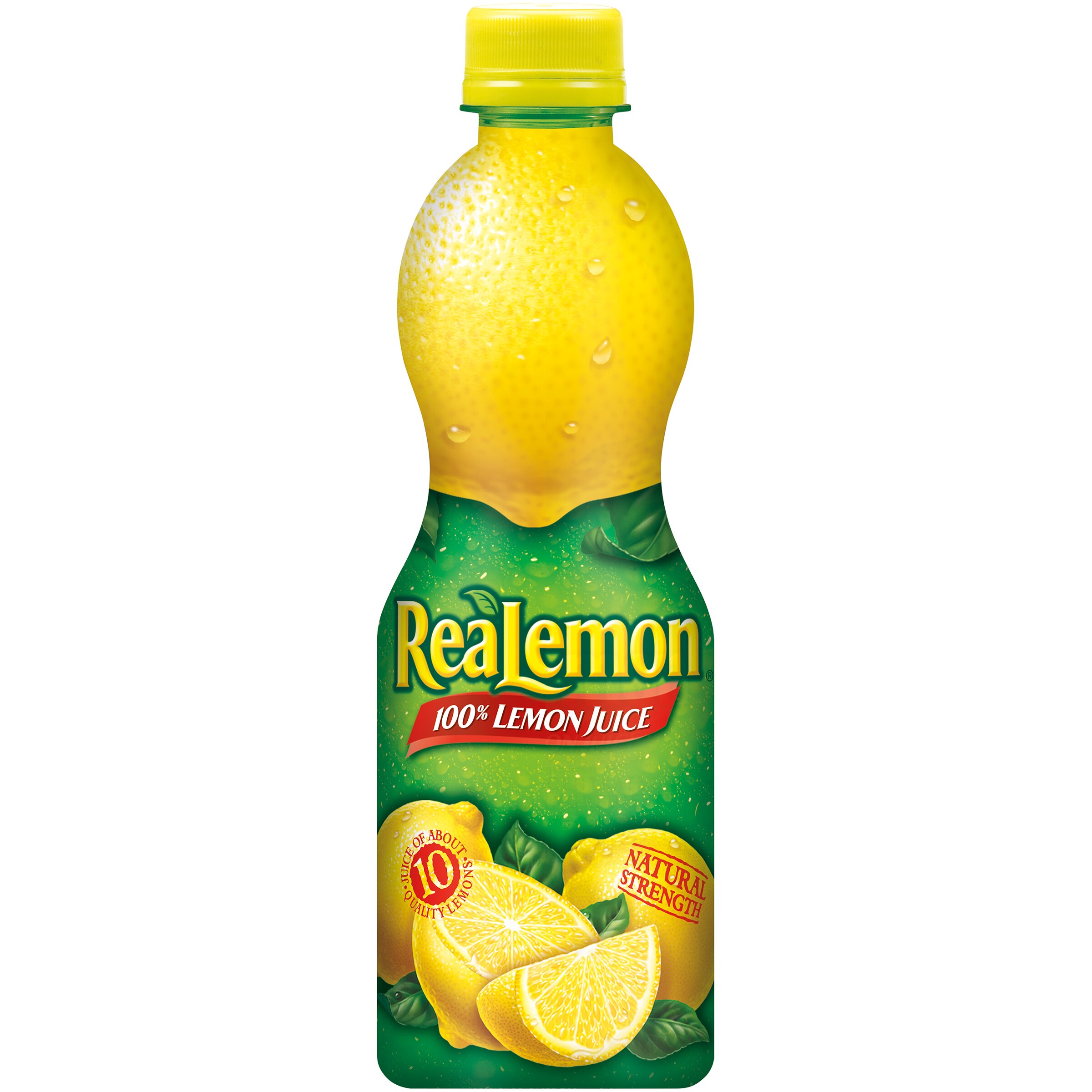 ReaLemon Juice, 15 oz