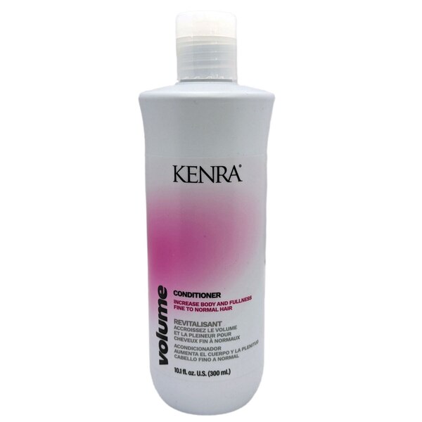 Kenra Volume Conditioner, 10.1 OZ
