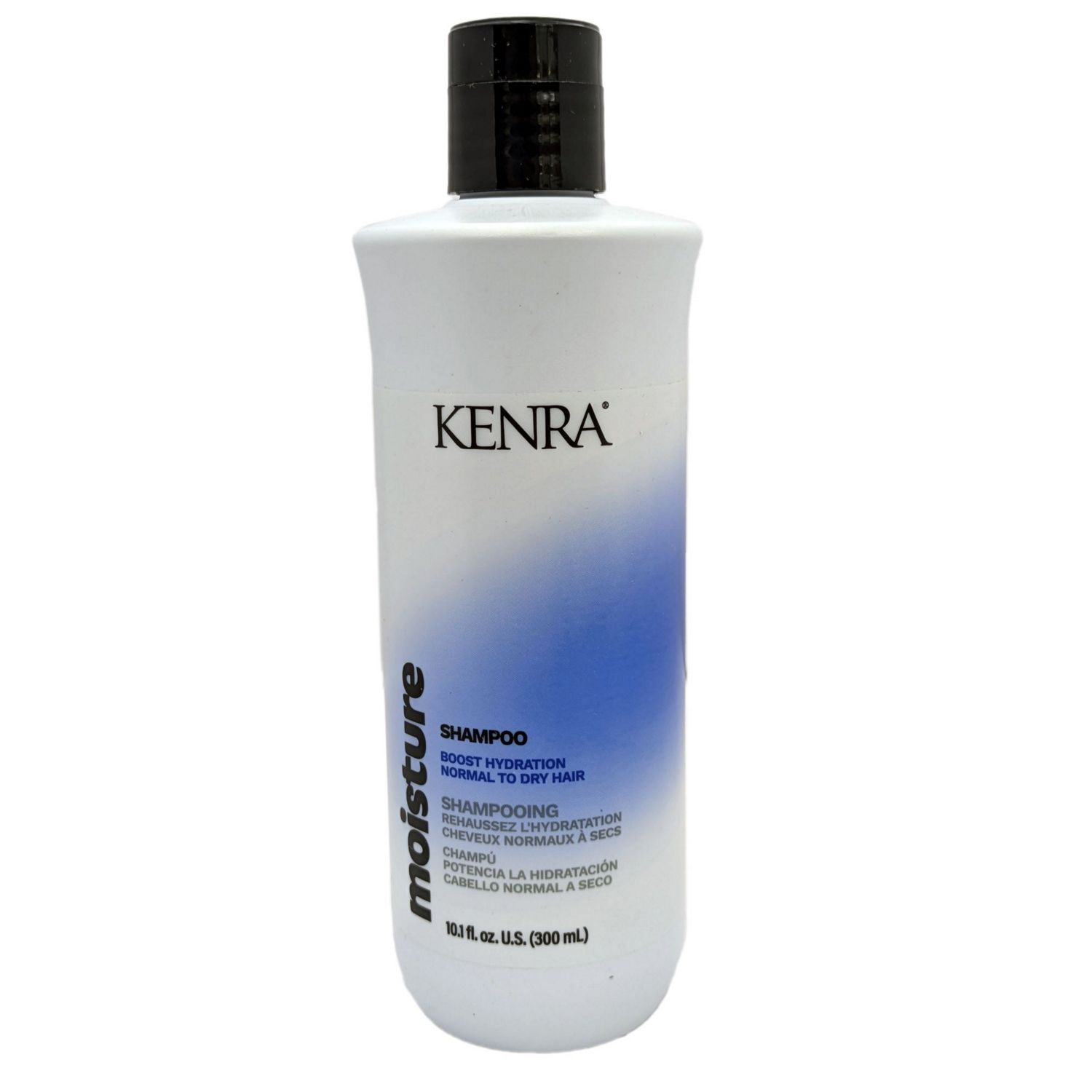 Kenra Moisture Shampoo, 10.1 OZ
