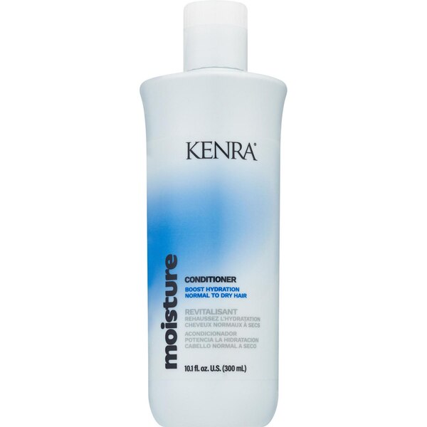 Kenra Moisture Conditioner, 10.1 OZ