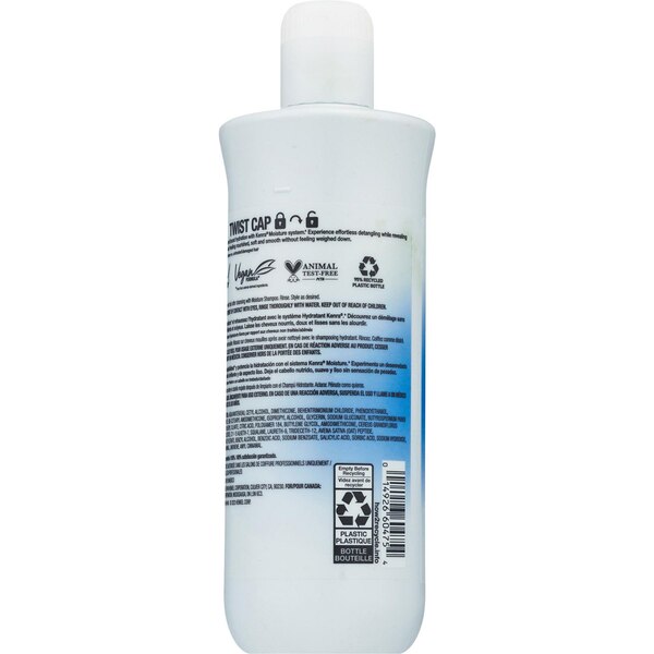 Kenra Moisture Conditioner, 10.1 OZ