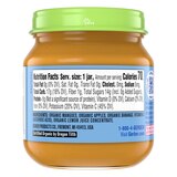 Gerber Organic 2nd Mango Apple Banana (Jar), 4 OZ, thumbnail image
