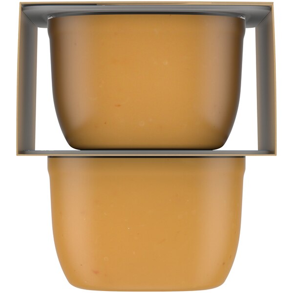 (Pack of 2) Gerber 1st Foods Apple Baby Food, 2 oz Tubs