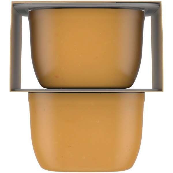 (Pack of 2) Gerber 1st Foods Apple Baby Food, 2 oz Tubs
