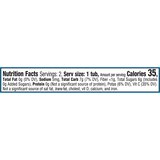 (Pack of 2) Gerber 1st Foods Apple Baby Food, 2 oz Tubs, thumbnail image