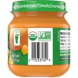 Gerber Organic 1st Foods Butternut Squash (Jar), 4 OZ, thumbnail image