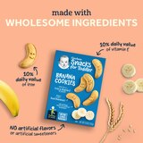Gerber Snacks for Baby Biscuits, Arrowroot, 5.5 OZ, thumbnail image