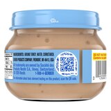 Gerber 2nd Foods, Turkey and Gravy, 2.5 OZ, thumbnail image