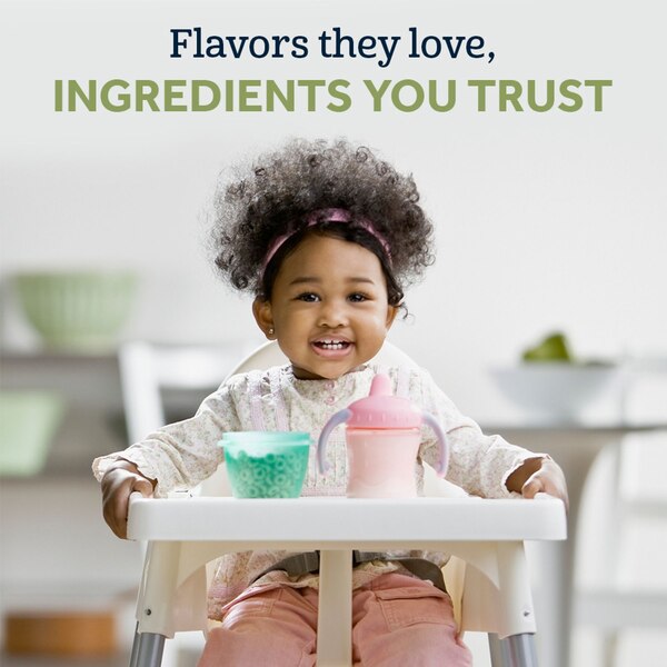 Gerber Apple Juice, 32 FL OZ