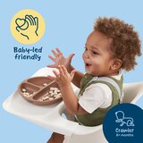 Gerber, Stage 3 Baby Food, Strawberry Apple Puffs, 1.48 OZ, thumbnail image