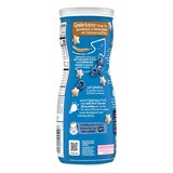 Gerber, Stage 3 Baby Food, Blueberry Puffs, 1.48 OZ, thumbnail image