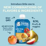 Gerber Snacks for Toddler, Fruit and Yogurt Strawberry Banana, 3.5 OZ, thumbnail image