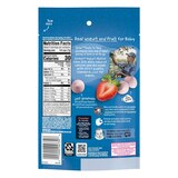 Gerber, Snacks for Baby Yogurt Melts, Strawberry, 1 OZ, thumbnail image