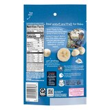 Gerber Yogurt Melts Frz-Dried Snack (8+ Months)BananaVanilla, thumbnail image