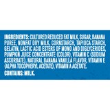 Gerber Yogurt Melts Frz-Dried Snack (8+ Months)BananaVanilla, thumbnail image