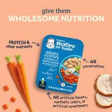 Gerber Lil Entrees Macaroni & Cheese, 6.6 OZ, thumbnail image