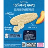 Gerber Teething Wafers, thumbnail image
