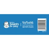 Gerber Teething Wafers, thumbnail image