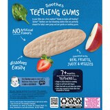 Gerber Teething Wafers, thumbnail image