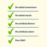 Gerber 2nd Foods Baby Foods, Sweet Potato and Turkey with Whole Grains Dinner, 2 PK, 4 OZ, thumbnail image