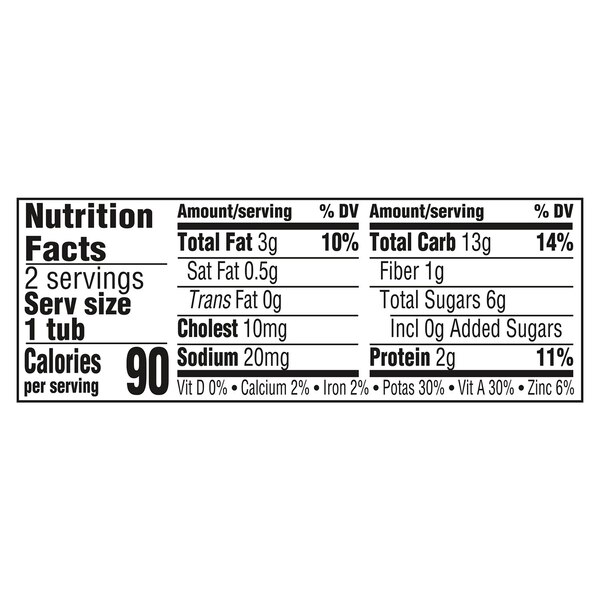 Gerber 2nd Foods Baby Foods, Sweet Potato and Turkey with Whole Grains Dinner, 2 PK, 4 OZ