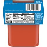 Gerber 2nd Foods Natural for Baby Baby Food, Carrots, 2 PK, 4 OZ, thumbnail image 2 of 10