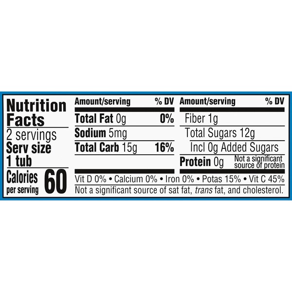 Gerber 2nd Foods Natural for Baby Baby Food, Apple Strawberry Banana, 2 PK, 4 OZ