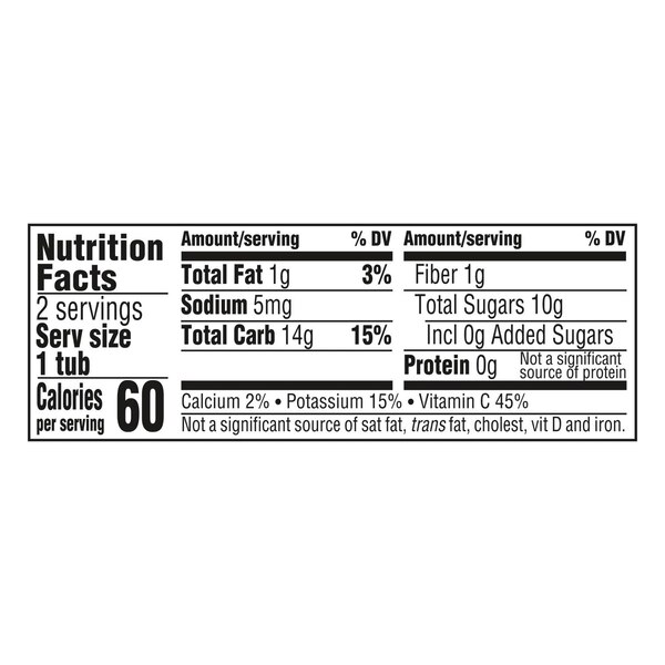 Gerber 2nd Foods Apple Avocado Puree, 2 PK, 4 OZ