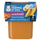 2ND FOODS BANANA CRT MANGO, thumbnail image