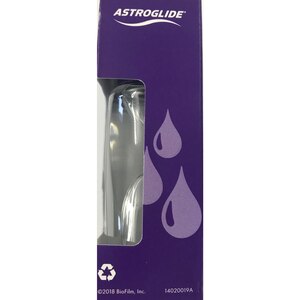 Astroglide Personal Lubricant And Moisturizer