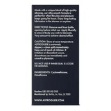 Astroglide X Premium Personal Lubricant, 2.5 OZ, thumbnail image