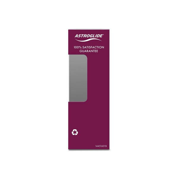 Astroglide Lube + Libido, 2.5 OZ