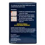 OCuSOFT Original Lid Scrub Eyelid Cleanser, 30 CT, thumbnail image