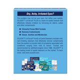 OCuSOFT Plus Lid Scrub Eyelid Cleanser, 30CT, thumbnail image