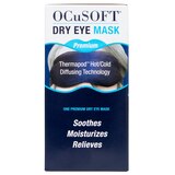 OCuSOFT Premium Dry Eye Mask, 1 CT, thumbnail image