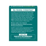 OCuSOFT Lid Scrub Allergy Eyelid Cleanser, 30 ct, thumbnail image