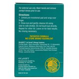 OCuSOFT Lid Scrub Allergy Eyelid Cleanser, 30 ct, thumbnail image