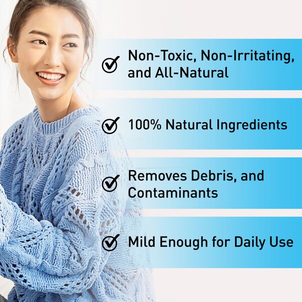 OCuSOFT HypoChlor Eyelid Spray