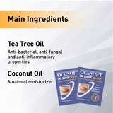 OCuSOFT Lid Scrub Oust Eyelid Cleanser, 30 CT, thumbnail image