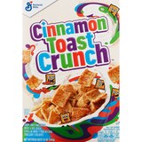 Cinnamon Toast Crunch Cereal, 12 oz, thumbnail image