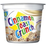 Cinnamon Toast Crunch Cereal Cup, 2 oz, thumbnail image