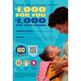 General Mills Cocoa Puffs Whole Grain Cereal, 10.4 oz, thumbnail image