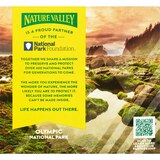 Nature Valley, Granola Bars, Sweet and Salty Nut, Cashew, 6 ct, 7.2 oz, thumbnail image