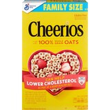 Cheerios Cereal, Original, thumbnail image