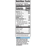 Ratio KETO Friendly Vanilla Almond Crunchy Bars, 4 ct, thumbnail image